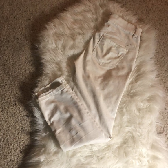 SUKO White Jeans - Picture 3 of 7